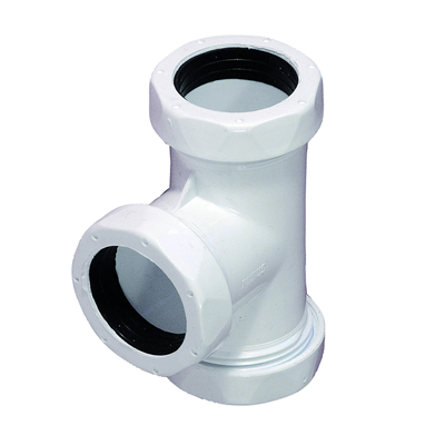 51125 32 PURUS T-KOPPLING